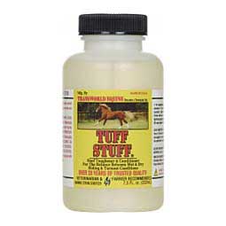 Tuff Stuff Hoof Toughener and Conditioner  Northeast Farrier Supply